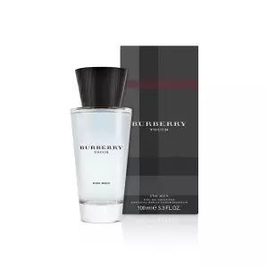 [버버리]터치 맨 EDT 100ml