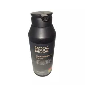 모다모다 3세대 제로그레이 블랙샴푸 300g 1개lw