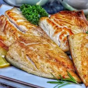 [밥도둑푸드] 가시제거 구운고등어 100g 5팩