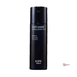맨 안티에이징 에멀젼 EX 120ml 맨안티에이징ghi133