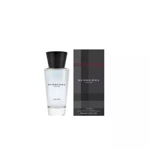 메온셀 BURBERRY BEAUTY 버버리 터치 맨 EDT 100ml
