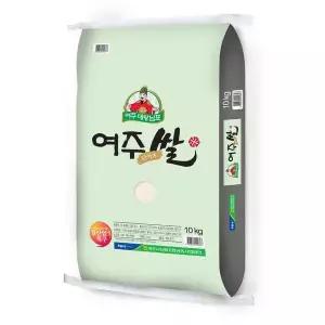 [NS홈쇼핑]대왕님표 여주쌀 10kg 여주농협[31653759]