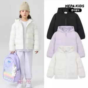 [롯데백화점]네파 26S/S 공용 퀼팅 경량 패딩자켓 KMG0951[정상가99,000원]