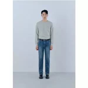 [게스](타임스퀘어점리빙관)MQ1D9072 남성 D톤 스트레이트