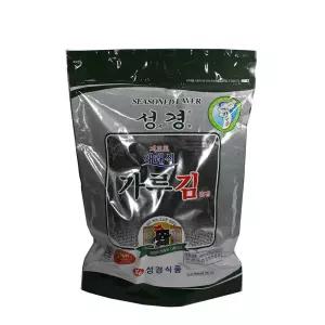 [하프클럽/오티마트]지도표 재래식 가루김 400g