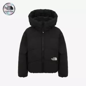 [노스페이스](강남점)[노스페이스 키즈 공식] 키즈 로포텐 다운 자켓 (RDS) NJ1DR62T_BLK