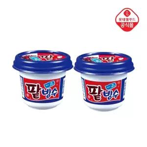 일품 팥빙수 240ml x 10개