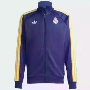 아디다스 ADIDAS 오리지널스 레알 마드리드 트랙 탑 KE3846 KE3846K