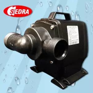 세드라 KSP-120A 120W 수륙양용 대용량 수중 펌프 모터 수족관 연못 분수 활어 횟집