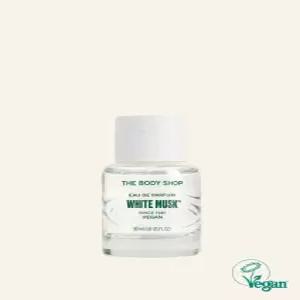 (스타필드 안성 더바디샵) 화이트 머스크 오 드 퍼퓸 30ML