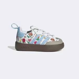 아디다스 디즈니 아디폼 삼바 360 인펀트 - FTWWHT/CLESKY/GUM5 596795