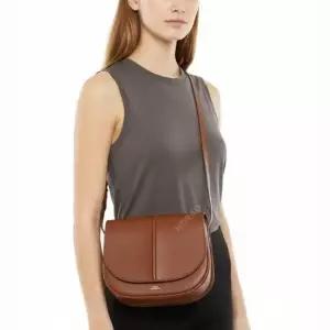 A.P.C MUST IT_아페쎄 Reorder Betty Bag PXAWV F61179 CAD) 베티 숄더백)