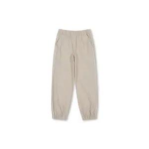 [폴햄키즈]공용) 사이드 라인 조거 팬츠PKG2PP3011_GN