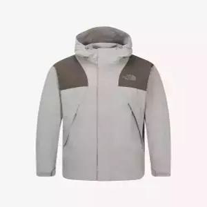 노스페이스 thenorthface NJ3BR50B 남성 스파인 자켓 WARM GRAY [인기상품] 선물추천