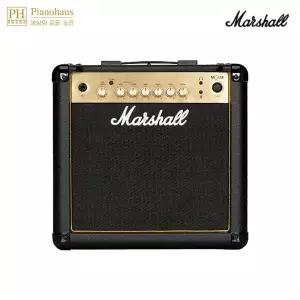 [Marshall] 마샬 15W 기타 콤보 앰프 MG-15GR / MG15GR