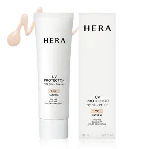 [헤라][헤라] UV 프로텍터 CC 선크림 50ml  SPF50+ PA++++