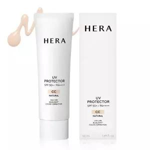 [헤라] UV 프로텍터 CC 선크림 50ml / SPF50+ PA++++