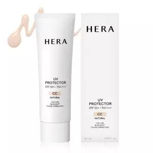 [아트박스]/헤라 [헤라] UV 프로텍터 CC 선크림 50ml / SPF50+ PA++++