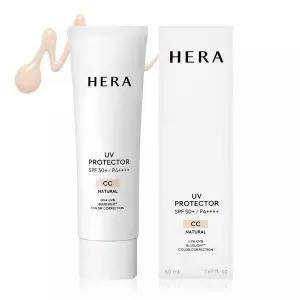 [헤라] UV 프로텍터 CC 선크림 50ml / SPF50+ PA++++