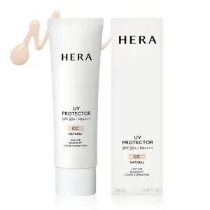 [헤라] UV 프로텍터 CC 선크림 50ml / SPF50+ PA++++[35900332]