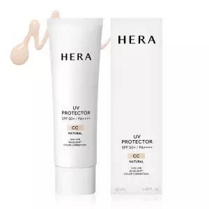 [헤라](eTV) [헤라] UV 프로텍터 CC 선크림 50ml / SPF50+ PA++++[35900328]