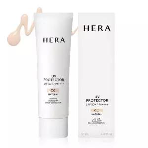 [헤라] UV 프로텍터 CC 선크림 50ml / SPF50+ PA++++