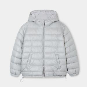 [AK분당점] [후아유] Light Hooded Reversible Jacket WHJPF4T96U*