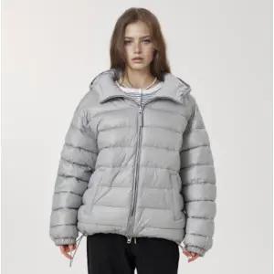 [후아유]Light Hooded Reversible Jacket / WHJPF4T96U