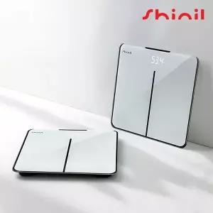 [신일전자][eTVws]신일 디지털 체중계 SHM-2505/NSM[35756970]
