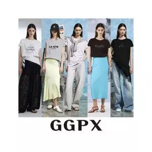 GGPX 26SS 아트웍 티셔츠 5종_667814 972098