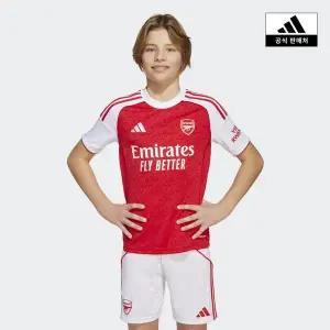 [아디다스키즈](대전신세계)[adidas kids] (130-160) AFC H JSY Y (JI9533)