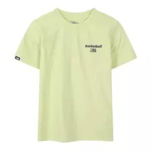 [NBA KIDS]썸머 코트그래픽 반팔티 K262TS170P89_DJ