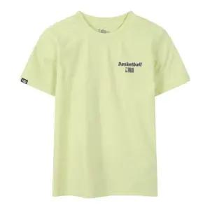 [NBA KIDS]썸머 코트그래픽 반팔티 K262TS170P89_DJ