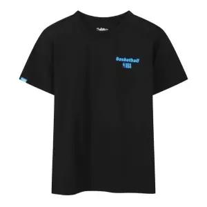 [NBA KIDS]썸머 코트그래픽 반팔티 K262TS170P19_DJ