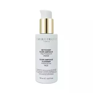 캐롤프랑크 엘릭시르 앰플 클렌저 150ml