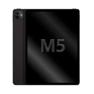 Apple 아이패드 프로 13 M5 스페이스 블랙 (스탠다드 글래스) 512GB, WiFi전용 MDYL4KH 국내정품 Ss
