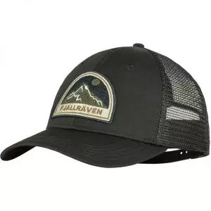매장정품 FJALLRAVEN 피엘라벤 뱃지 트러커 캡 (78152) 5019698909 1831625