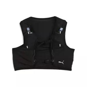 매장정품 푸마 PUMA 09230401 트랙탑 캐주얼 레이스 데이 러닝 베스트 RACE DAY Ru