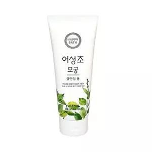 클렌징폼 딥 해피바스 어성초 세안제 200g 폼클렌징 SNM-WFP8E46