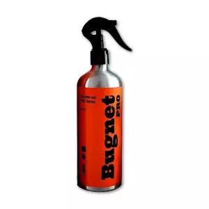 버그넷 프로 4.0 500ml 1개 천연 시나몬 스프레이
