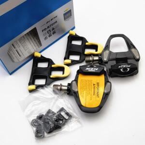 시마노 PD-R7000 SPD-SL 페달, 105