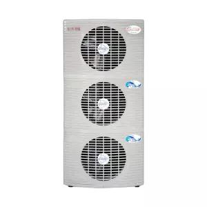 제이케이 히트펌프 5마력 BH-5000P 냉온겸용 수경재배 스마트팜 농수산 공업용 횟집 수산센터