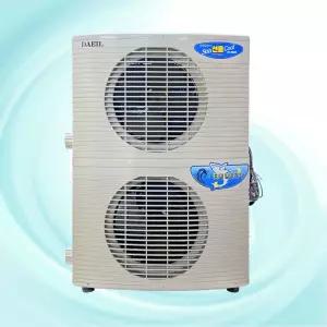 대일냉각기 3마력 DA-3000B / L 일반 저온 단상 삼상 양액용 스마트팜 어선 기계냉각