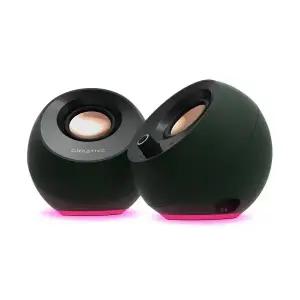 Creative PEBBLE PRO 블랙 (정품)