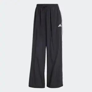 아디다스 JE1306 여성 긴바지 데일리 에센셜 3S 우븐 파라슈트 팬츠 LE1218638730