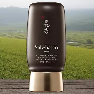 설화수 본윤 선크림 SPF50+ PA++++ 50ml 1개