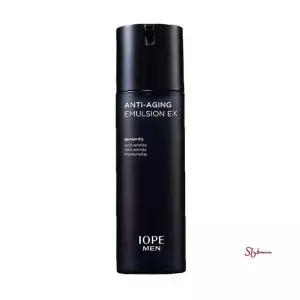 맨 EX 120ml 에멀젼 안티에이징 맨안티에이징wxy702
