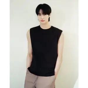 매장정품 지오다노 GIORDANO 민소매티셔츠 면100 NEW 슬리브리스 티셔츠 퍼펙트티 026543 1000821498428