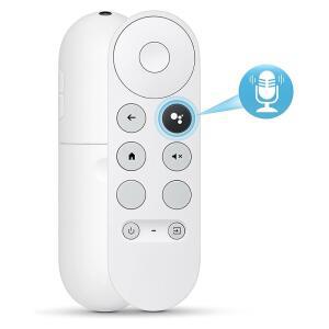 G9N9N 교체 리모컨 새로운 Chromecast Google TV 4K Snow 스트리밍 미디어 플레이어