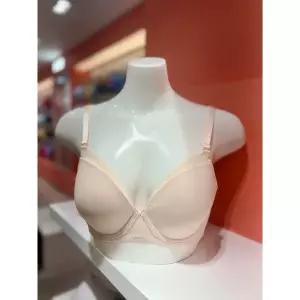 [솔브][AK분당점] [솔브] SOLB 썸머 베이직 인견 쉘론 브라 G컵 SBRD606